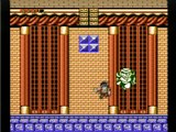 Saiyuuki World [Famicom]