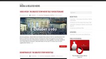 NEW WEBSITE Adolf Hitler - The Greatest Story NEVER Told!