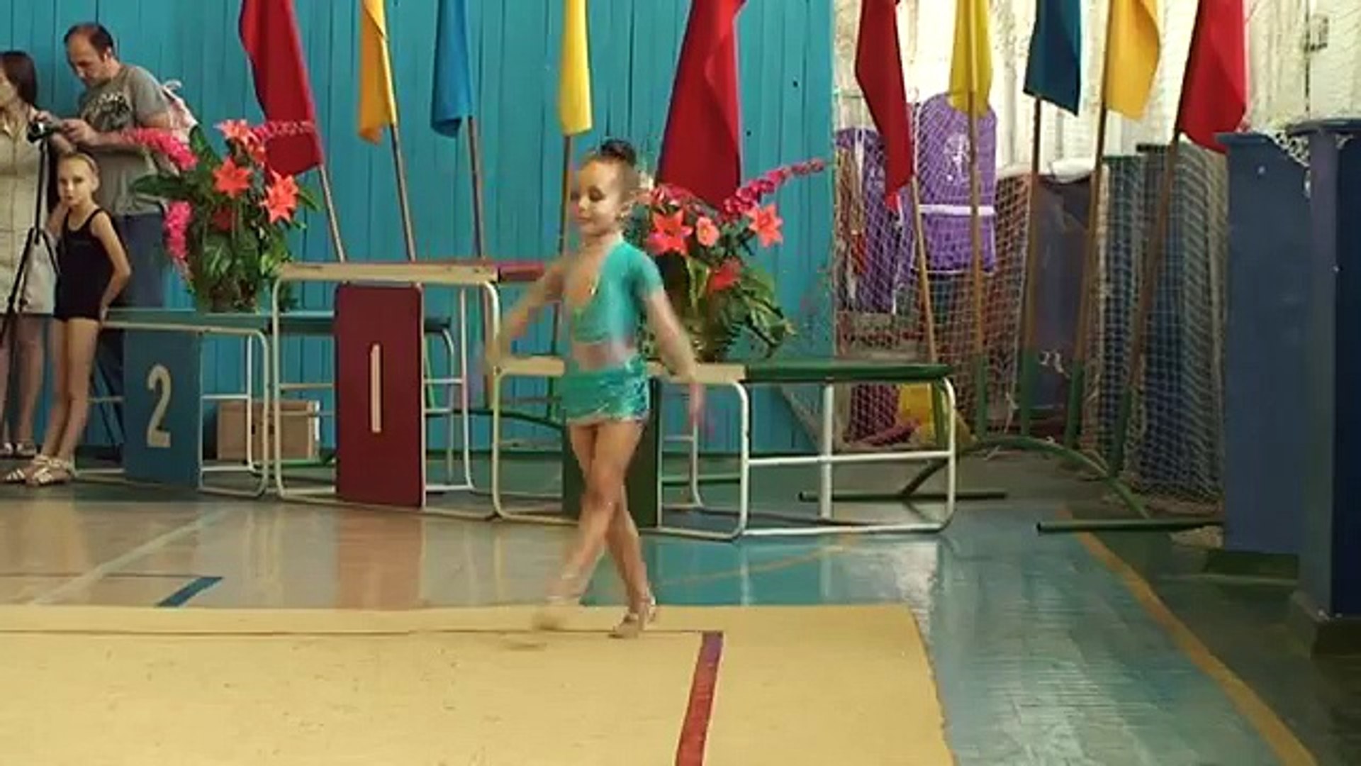 Степанова Анастасия