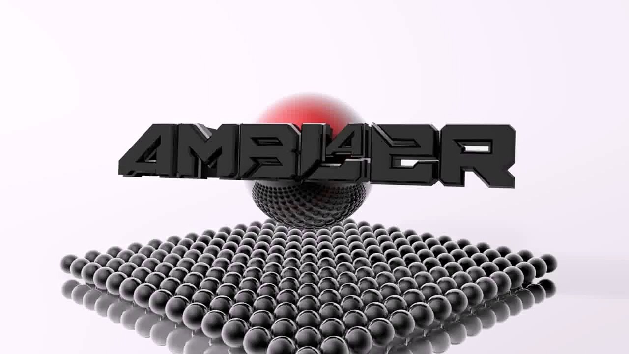 AmblerA - Intro HD*