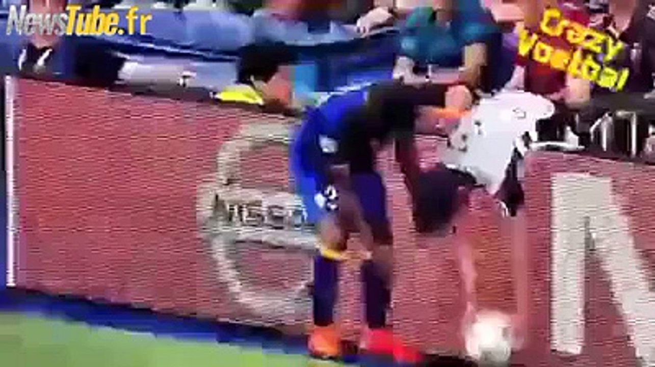 lol football have not give the ball during the match