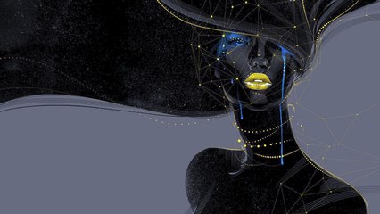 Annabel Jones  Magnetic AObeats Remix