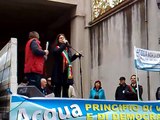 Manifestazione in difesa dell'acqua pubblica (Milano 13/11/10) - 15