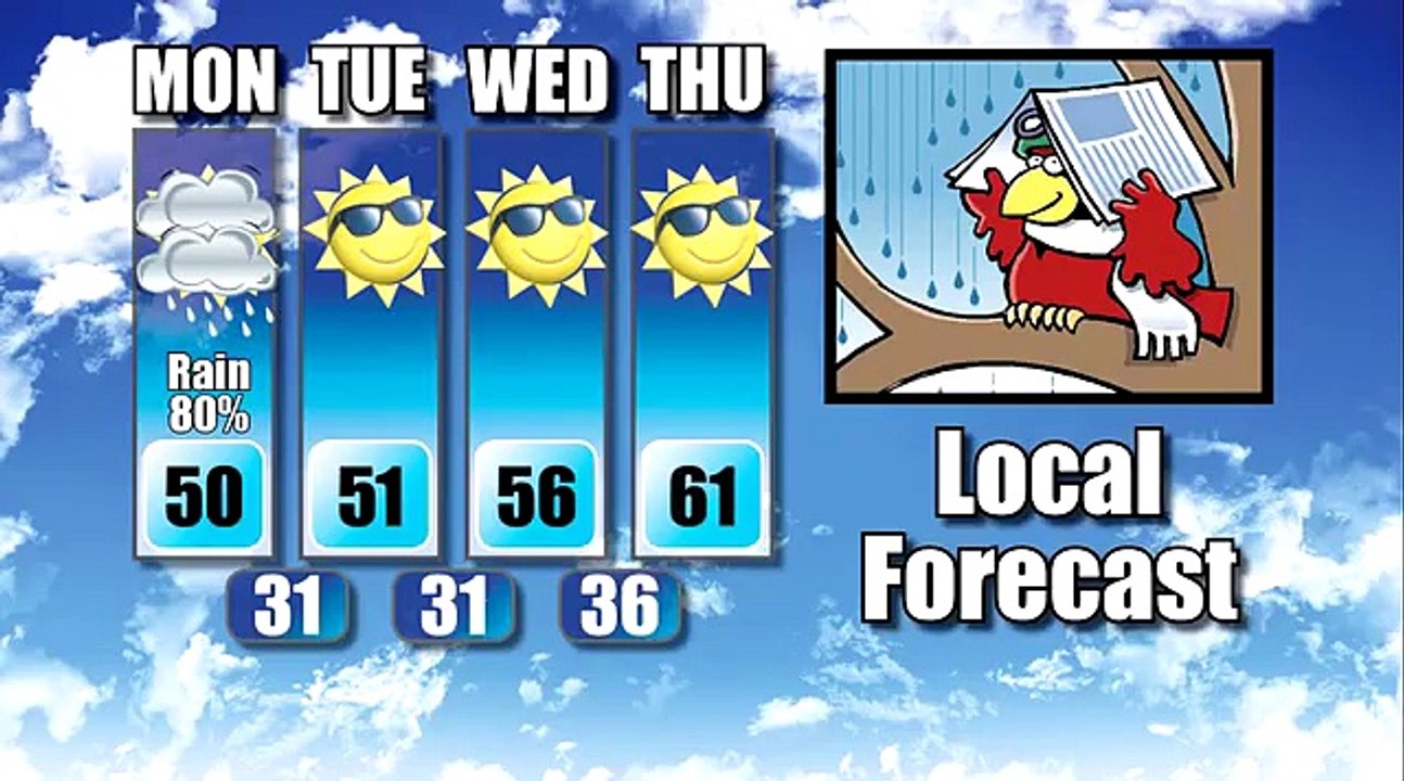 National Library Week and more from The Times