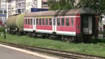 Kriza e Kurum zhyt me thellë në vështirësi hekurudhën - Top Channel Albania - News - Lajme