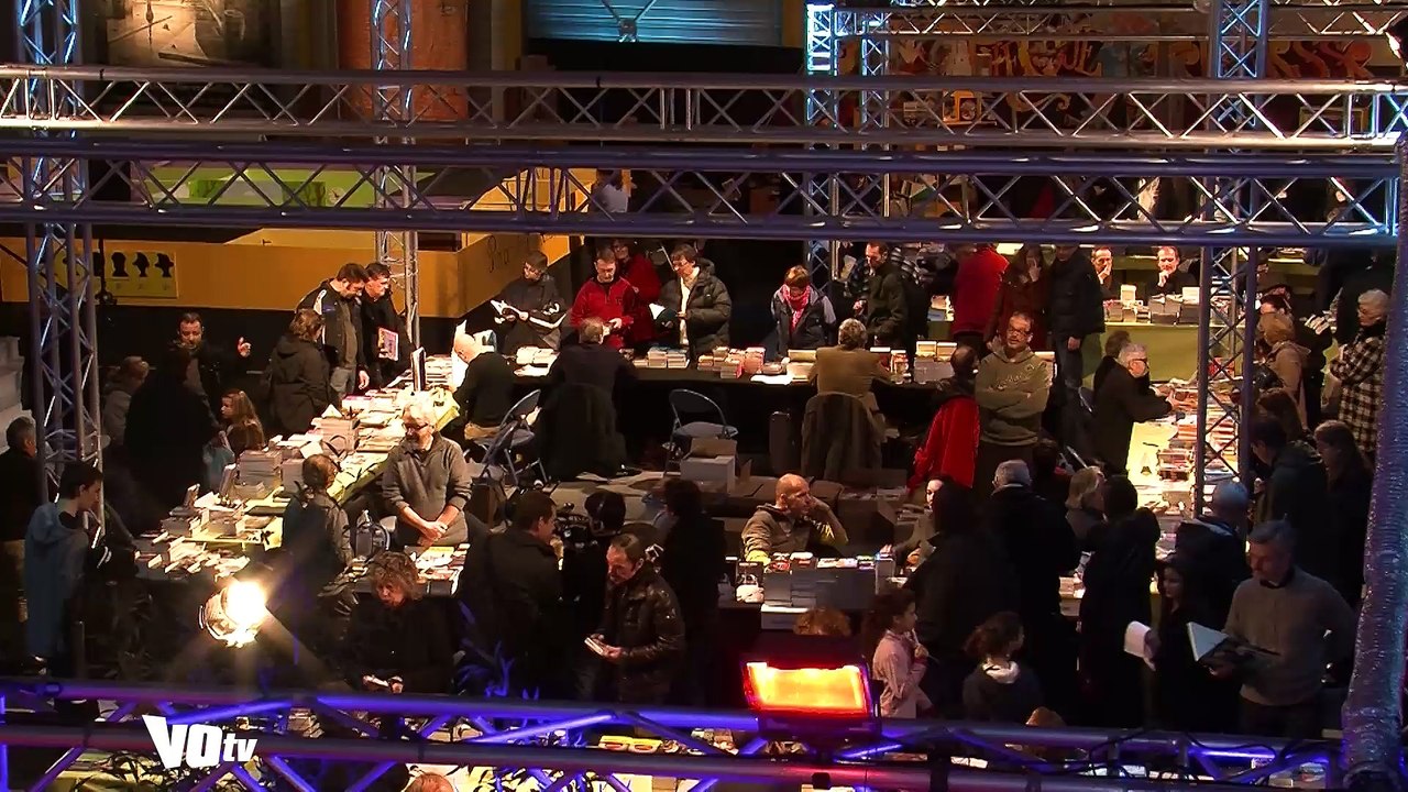 Montigny : Le Front de Gauche veut sauver le salon du polar