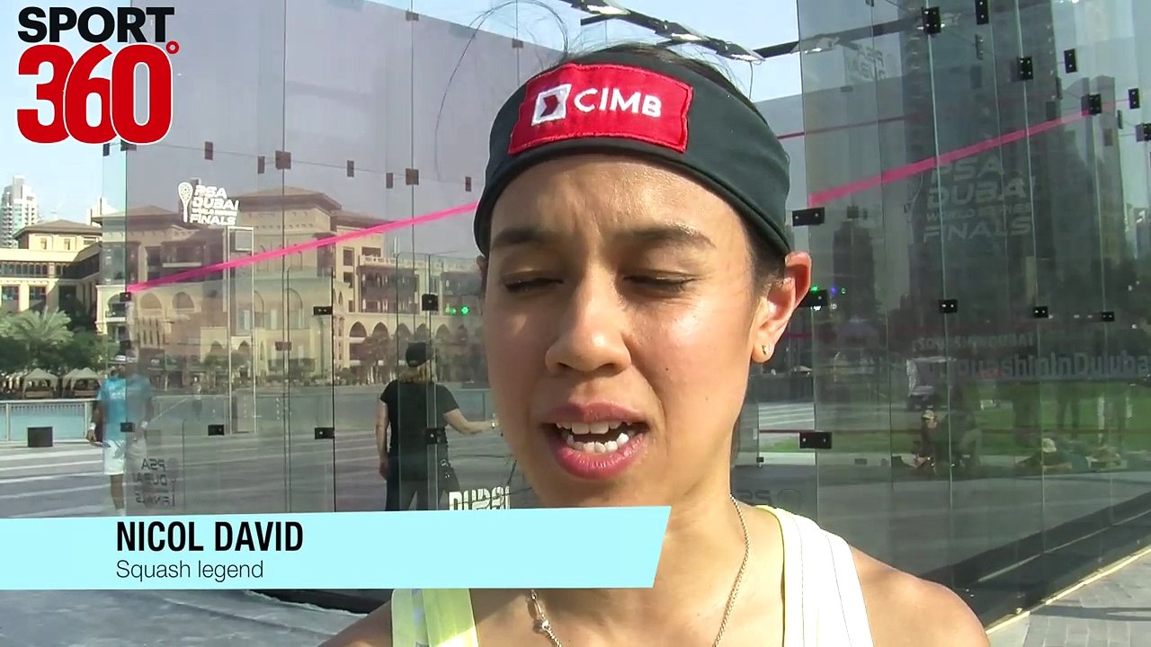 Season-ending PSA Dubai World Series Finals set for Dubai