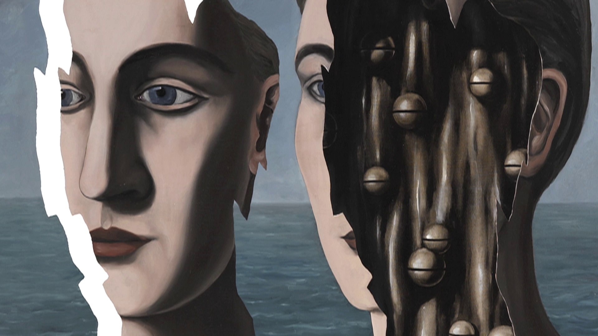 René Magritte | Art Discount - Vidéo Dailymotion