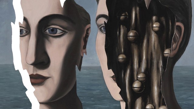 René Magritte | Art Discount