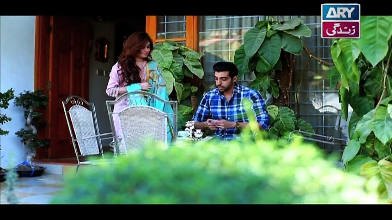 khushaal susral Episode – 05 on Ary Zindagi in High Quality 18th April 2016