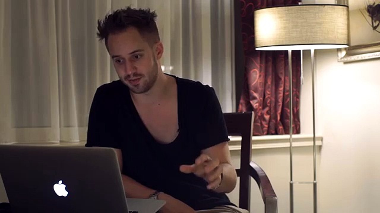 Should YOU Drop Out Of College The Education Of Millionaires 22