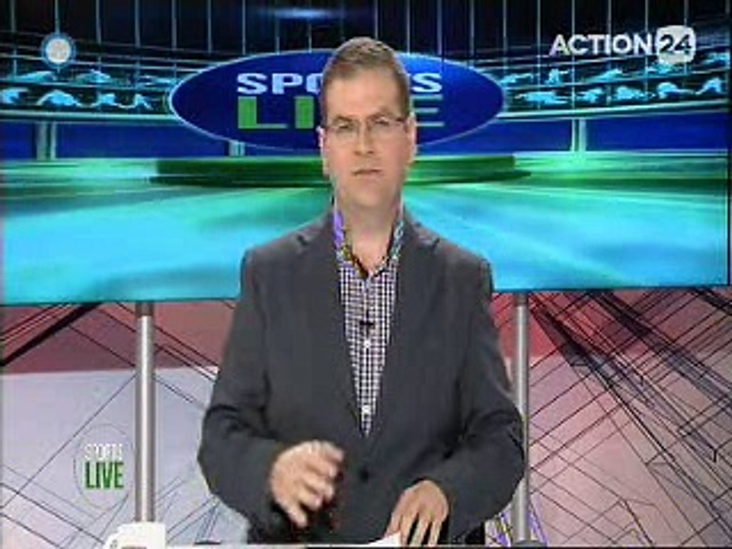 Sports Live 15-4-2016