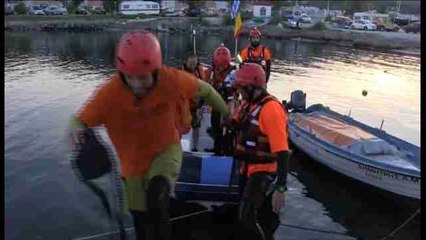 ONGs disminuirán su presencia en Grecia ante descenso en llegadas de refugiados