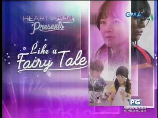 Like A Fairy Tale April 18, 2016 p.1