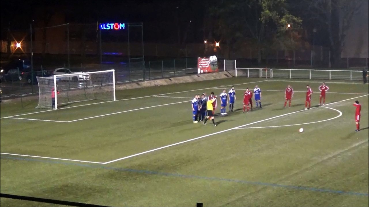 terkan atasoy coup franc