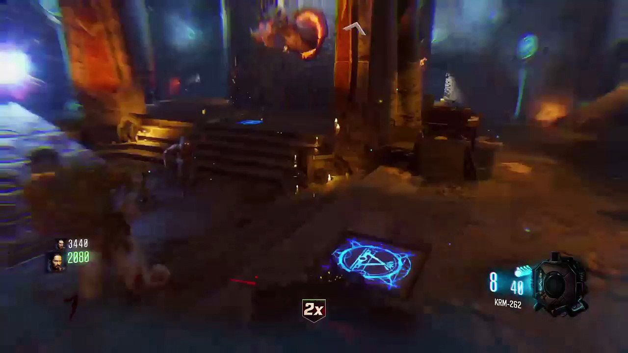 Black ops zombie lvl (4)