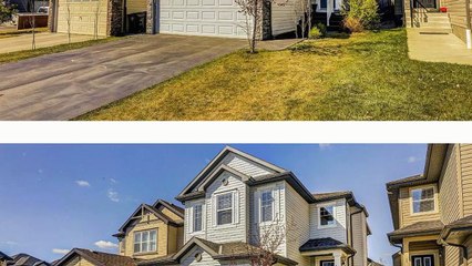 Home For Sale 11 BridleRidge Green  SW Calgary, AB
