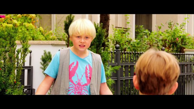 Rico, Oskar und das Herzgebreche | Trailer 1 | Deutsch German HD