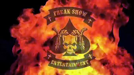 Nude Nuns with Big Guns Trailer