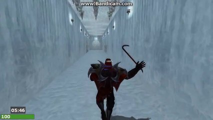 Gmod Deathrun Funny Moments #1