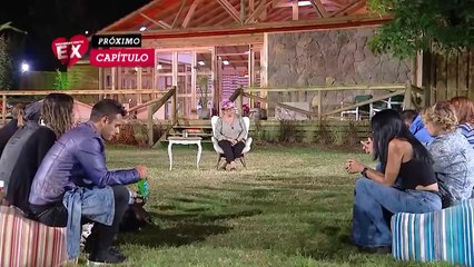 Volverías con tu ex? / Avance Capítulo 27 / 24 02 2016