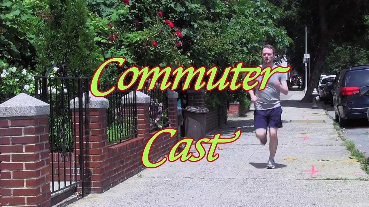 CommuterCast