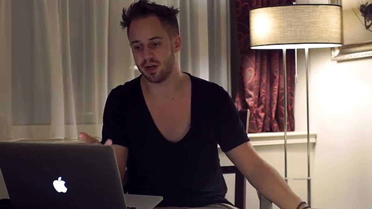Should YOU Drop Out Of College The Education Of Millionaires 27