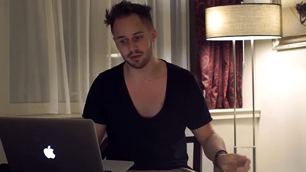 Should YOU Drop Out Of College The Education Of Millionaires 32