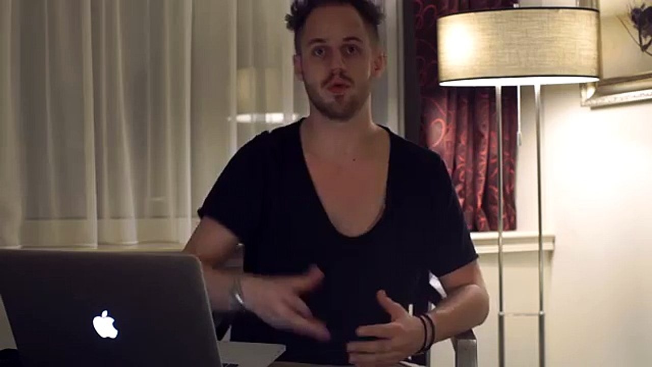 Should YOU Drop Out Of College The Education Of Millionaires 34