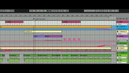 20 Ableton Live (8) Tips & Tricks in 8 Minutes