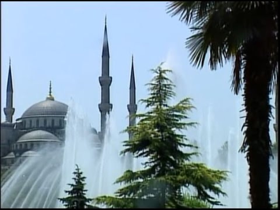 Nurettin Okumuş - Hicaz Makamı Kamet