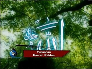 Yunuscan - Hasret Kaldım