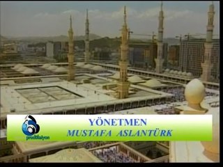 Hacı Bekir Şerefoğlu - Aşkındandır