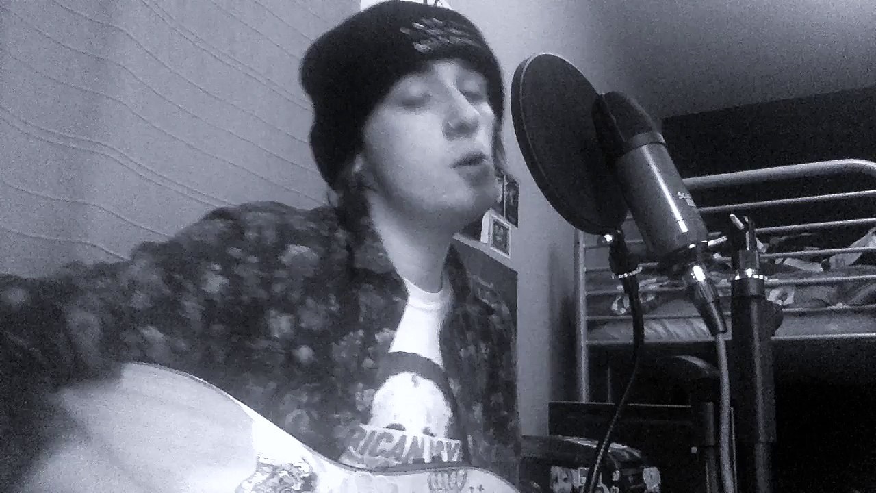 Catfish And The Bottlemen - 7 Acoustic Cover