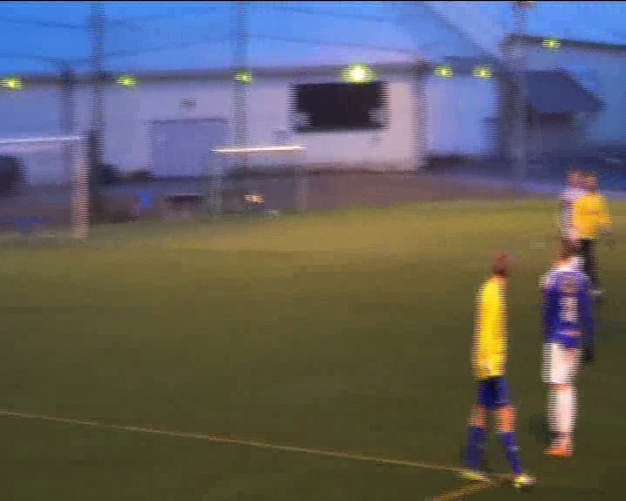 Kuffenmatchen
