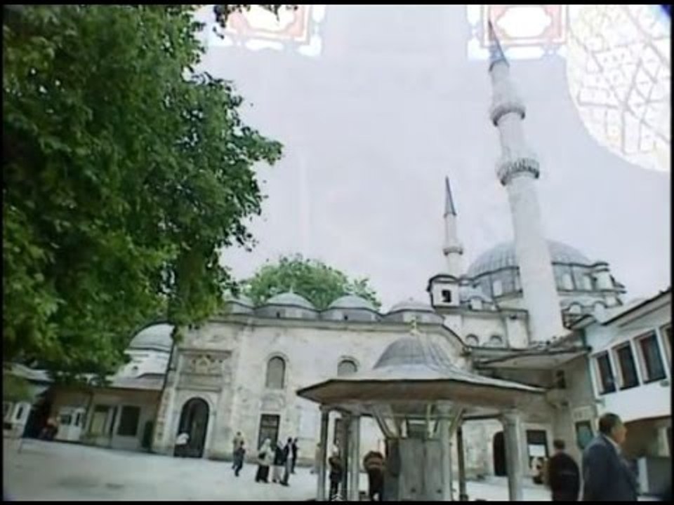 Nurettin Okumuş - Ahzab Suresi (38-48)