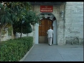 Halit Ünal - Bülbülden Bir Nida