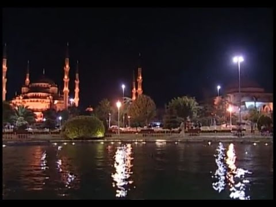 İbrahim Gül - Allah'u Ekber