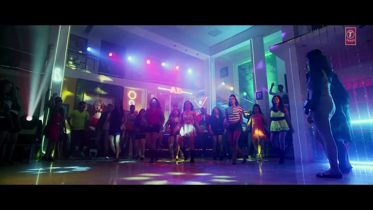 WANNA WANNA FUN Video Song | AWESOME MAUSAM | T Series