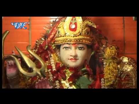 He Jag Janani जगदम्बे | Najariya Fera Ae Mai | Sanjeet Kumar | Bhojpuri Mata Bhajan