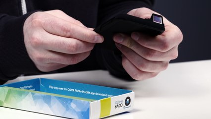 The iPhone Spy Camera