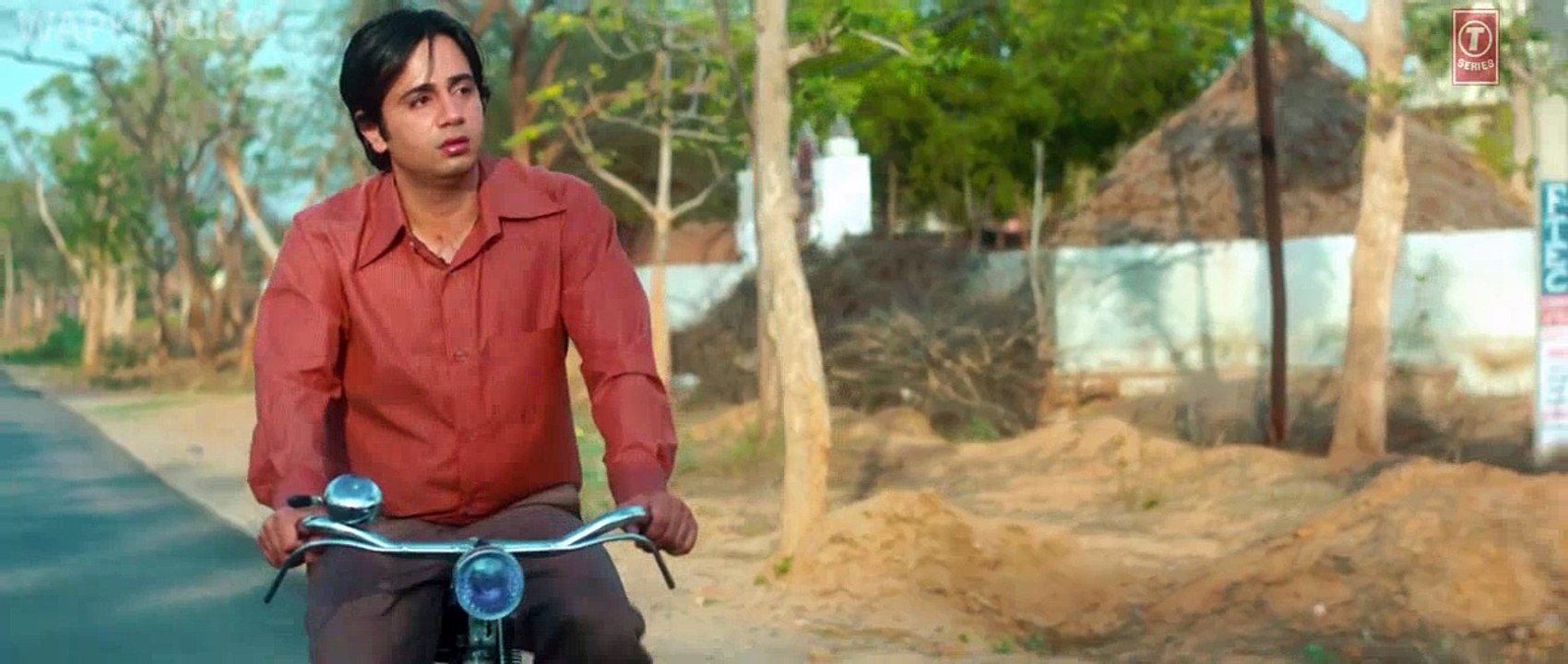 Tere Liye Full Video Song - 1982 - A Love Marriage - HD