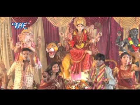 Ho Ke Doli पा सवार | Najariya Fera Ae Mai | Sanjeet Kumar | Bhojpuri Mata Bhajan