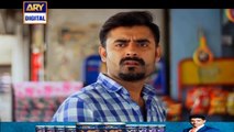 Dil-e-Barbad Episode - 235 on Ary Digital in High Quality 18th April 2016
