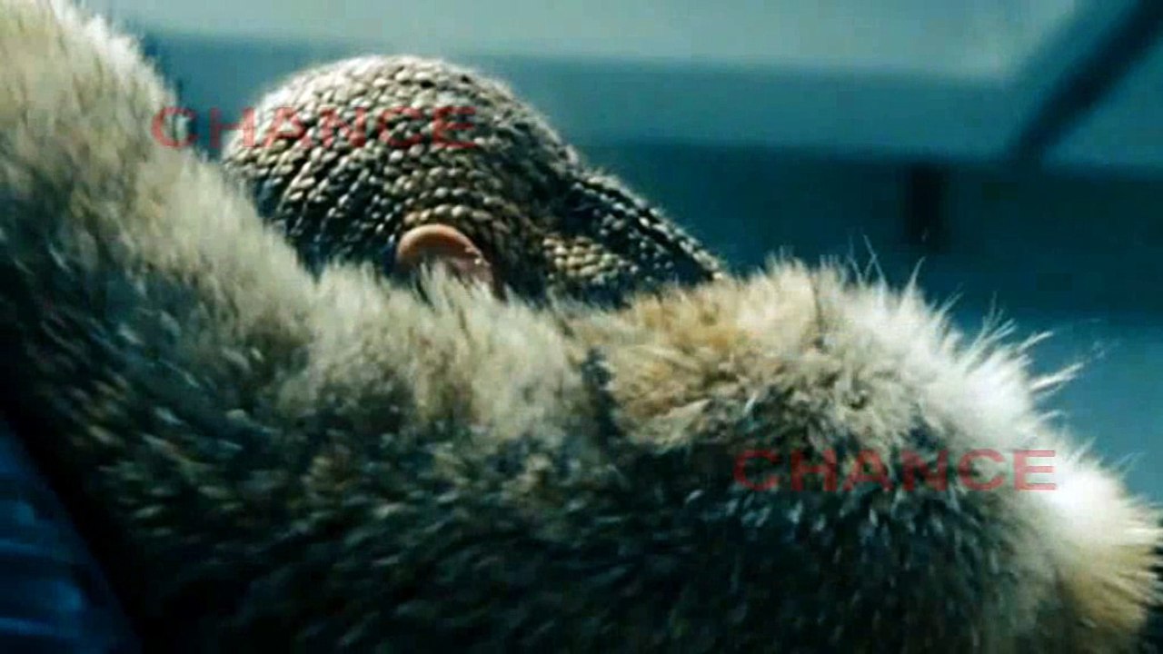 Beyoncé anuncia su nuevo álbum 'Lemonade'