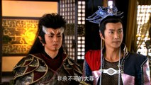 【封神英雄】015 The Investiture of the Gods Season 2 ——陈键锋除魔卫道再次演绎封神英雄的神话