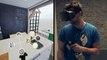 HTC Vive : Ikea VR Experience