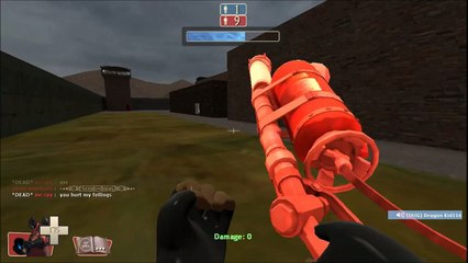 Let's Play Team Fortress 2 Ep. 19 Last Saxton Hale Video!