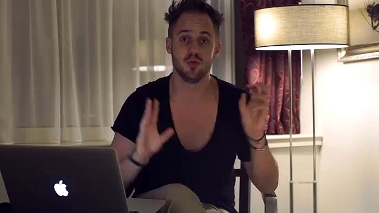 Should YOU Drop Out Of College The Education Of Millionaires 53