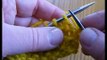 Russian Knitting Seed Stitch